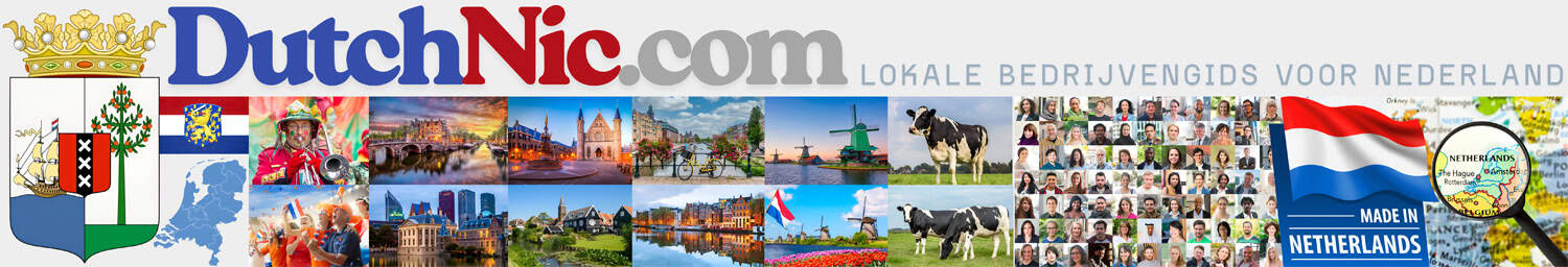Gemaakt in Nederland - Corrie Ten Boom